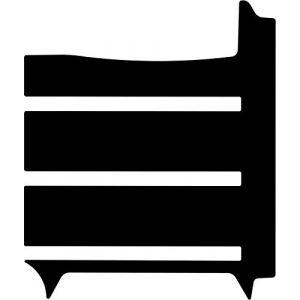 Kovvar Tapis de Sol Compatible avec Volkswagen Transporter T6/T6.1 California 2015-2025 Correspondant &agrave; la Version: Coast | Ocean | Comfortline | Arriere | 3 Rails | Qualit&eacute;: Luxury (Kovvar, neuf)