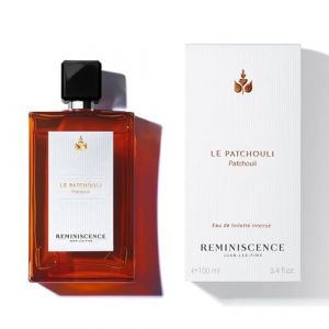 LE PATCHOULI edt intense vapo 100 ml (N e R Store, neuf)