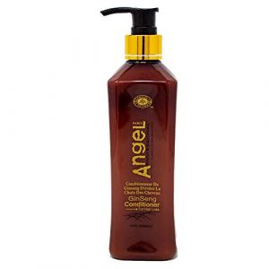 Angel Paris Professional Ginseng Conditioner, Hair Loss, 10oz (AmarinaBeauty Com, neuf)