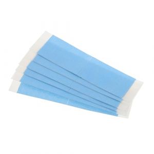 Healeved 10pièces Ruban Adhésif Dentelle Pour Postiches Ruban Imperméable Pour Perruques Et Front Dentelle Lot De Pour Extensions De Cheveux (Accompany JY, neuf)