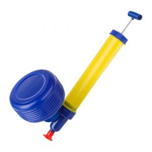 Poudreuse &Agrave; Terre De Diatom&eacute;e - Poudreuse De Terre De Diatom&eacute;e R&eacute;glable R&eacute;utilisable | &Eacute;pandeur Multifonctionnel &Agrave; Poudre Pulverisateur A Main pour Maison, Serre, Poulailler, Ferme, Jardin (weierqin, neuf)