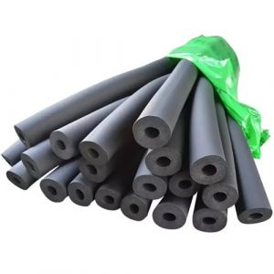 Tuyau Isolation Mousse, Tube D'isolation pour Tuyau en Mousse, Flexible Isolation Tuyaux Chauffage per Les Conduites d'eau Chaude Et Froide(50mmx20mmx1.8m) (XNSQMY, neuf)