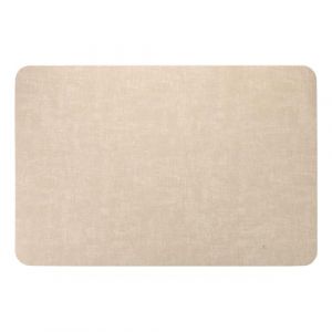 Gogogmee Tapis de Manucure Pliable en Cuir Pu Imperm&eacute;able pour Table - Tapis de Manucure Double Face Antid&eacute;rapant pour Salon Ou Domicile - Accessoires de Faciles &agrave; Nettoyer (Kolding Luo, neuf)