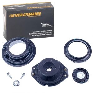 DENCKERMANN Kit de r&eacute;paration (palier d'appui de jambe de suspension) D600089 (MROAUTO Autoparts, neuf)