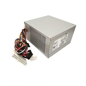 CMJLBM Alimentation 275W B275AM-00 GVY79 H265AM-00 AC275AM-00 L275AM-00 H275AM-00 pour Dell OptiPlex 390 790 990 3010 7010 9010 MT (CMJLEU, neuf)