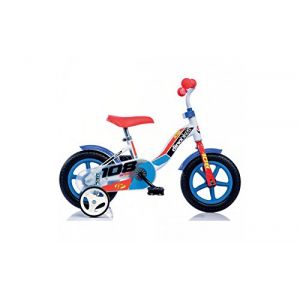 Dino Bikes 108L-0506 V&eacute;lo Gar&ccedil;on, 10 Pouces (EFI Global Store FR, neuf)