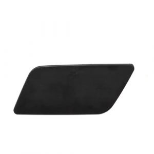 PEXORT, for Audi, Q3 2012 2013 2014 2015 2016 2017 2018 Nouveau Couvercle de Lave-Phare de Pare-Chocs Avant Bouchon d'eau de Phare 8U0955275 8U0955275E Couvercle de buse de Lave-phares(Left for 2016- (TLY Auto, neuf)