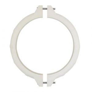 OemClima Bride de Serrage Filtre a Sable pour Piscine Collier de Serrage cerclage cuve multivoie Filtre pompa Sabbia Piscina 6 Voies (Xuzhou Dawa Material Trade Co.,Ltd, neuf)