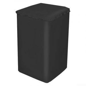 Housse de protection ext&eacute;rieure pour lave-linge, en tissu Oxford 210D (57 x 62 x 95 cm) (Yujiaqing, neuf)