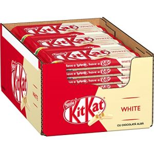 Kit-Kat White (FusionEat, neuf)