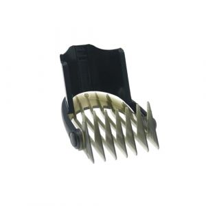 Compatible avec les tondeuses &agrave; cheveux Philips QC5010, QC5050, QC5053, QC5070 et QC5090 (peigne fin 3-21 mm).(1pcs) (heng GUGU, neuf)