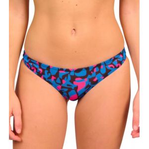 Kiniki Bas de Bikini Transbronzant pour Femme (5&egrave;me G&eacute;n&eacute;ration) - Oasis (Kiniki Exclusive TanThrough Swimwear & Underwear, neuf)