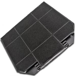 Filtre charbon (x1) roblin 5403008 hotte roblin lotus murale 1200 (Groupe Dragon, neuf)