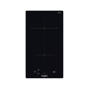 Whirlpool WS Q0530 NE plaque Noir Intégré (placement) 28 cm Plaque avec zone à induction 2 zone(s) (AS-Discount, neuf)