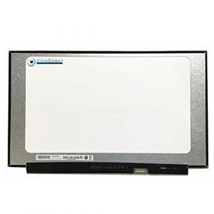 Visiodirect® Dalle ecran 15.6" LED Compatible avec Lenovo ThinkPad E15 Gen 2 20T8 20T9 1920X1080 350mm sans Fixations connecteur de 30 pin à Droite (visiodirect-, neuf)