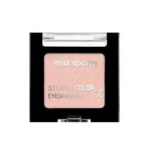 Miss Sporty Studio Color Mono Oogschaduw - 030 (Blisso FR, neuf)
