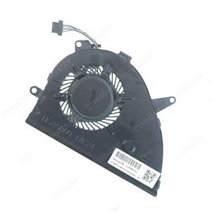 Portable CPU Ventilateur Compatible Pour HP Pavilion 15-CW 15-CS Séries L25584-001 UMA (Doc Ventilo, neuf)