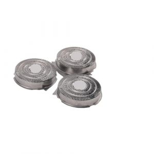 Lame De Rechange For T&ecirc;te De Rasoir Y21A HQ9, Compatible Avec Philips HQ9100 HQ9190 HQ9070 HQ9170 HQ9020 HQ8160 HQ8250 HQ9090(3pcs) (caolingling188, neuf)