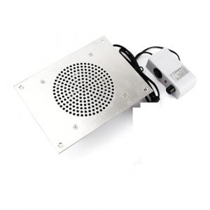 Aspirateur &agrave; ongles Aspirateur de Table de manucure puissant, aspiration des ongles, collecteur de poussi&egrave;re, &eacute;quipement for ongles, outils de soins de manucure (HOME841, neuf)