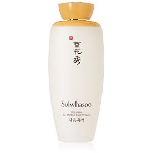 Sulwhasoo Essential Balancing Emulsion 125 ml (FACESHOP, neuf)