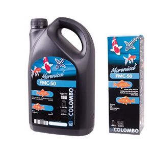 FMC 50 (jmd aquarium bassin peche, neuf)