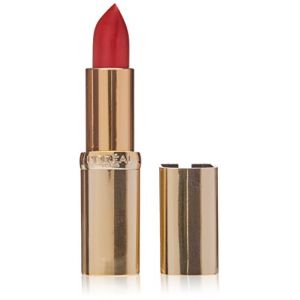 Rouge à Lèvre Color Riche Gold Obsession de L'Oréal Ruby Gold (Maquielle, neuf)