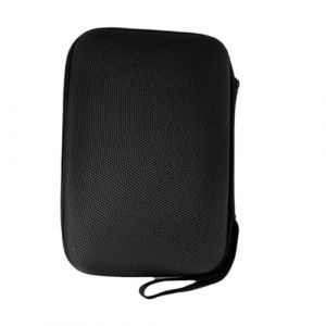 Sac de rangement r&eacute;sistant aux rayures pour console portable R36S R35S K36 Housse de protection et sac de transport de voyage (Syanjin, neuf)