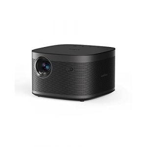 XGIMI Horizon Pro Videoprojecteur 4K, Videoprojecteur WiFi Bluetooth,Android TV UI Projecteur, 1500 Lumens ISO, Harman/Kardon Haut-parleurs, Auto-Focus (XGIMI Official Store, neuf)