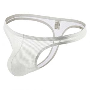ROYIYI Boxer Dentelle Homme Sexy Hot Chic Shorty Transparent Gay Costume sous-vêtement Taille Basse Sissy Lingerie Ficelle Boxers Dentelle Erotique Underwear Strings Hot Sexy Homme (NiceYear, neuf)
