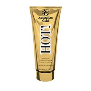 Australian 250ml Or Hot Intensifcatore Tan (Mon Shop Beaut&eacute; ⭐⭐⭐⭐⭐, neuf)