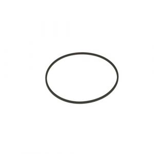 THAKKER WM-FX 491 Courroie Compatible avec Sony WM-FX 491 Courroie Baladeur (Walkman) Belt (THAKKER&reg;, neuf)