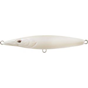 Xorus Asturie - 13cm - 27G - Blanc (CARNASPORT, neuf)