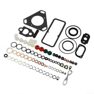 7135-110 CAV Kit de r&eacute;paration de pompe &agrave; injection diesel compatible avec tracteurs 3 4 cylindres pompes rotatives avec syst&egrave;me d'entra&icirc;nement &agrave; 3 boulons (dedicatestore, neuf)