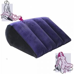 yilemeiyile ℃BLDF ︎AD︎ Gymnase Gonflable léger Les Muscles Sleeping Mēnòtťēs rehausseur de Jambes Les Oreilles en Voyage Coussin de Cou Gonflable (kangyunwenshangmaoyouxiangongsi, neuf)