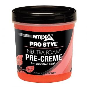 AmPro Ampro Pro-styl Pré-crème pour Scalp sensible (Swishpop, neuf)