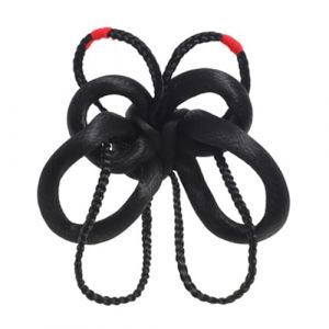 Postiche pour fille Vieux Toupee Cosser Accessoires photo Extensions de cheveux pour filles Photographie Vieux postiche de cheveux (sheQImaoYI, neuf)