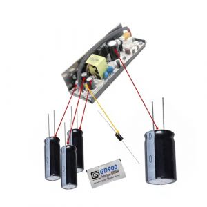 Kit de r&eacute;paration pour carte d'alimentation pour tireuse a bi&egrave;re PERFECTDRAFT, pour mod&egrave;les HD3720, HD3610, HD3620, HD3600 2166 (Stormwind Store, neuf)