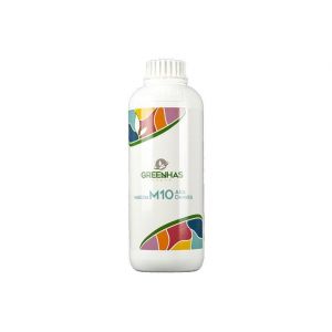 Hascon M10AD (phosphate de potassium), PK 15-20 + microéléments (1 l - 1,4 kg), engrais liquide pour plantes et fleurs (geosism_sas, neuf)