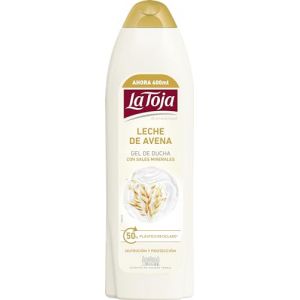 OAT MILK shower gel 600 ml (Beautic.Shop, neuf)
