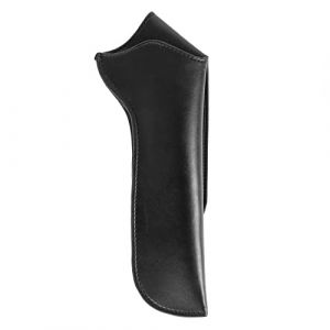 Holster de Pistolet Vintage, M&eacute;di&eacute;val PU Cuir Dissimul&eacute; Pistolet Holster Portable &Eacute;tui de Revolver Holster pour Ceintures (Voda FR, neuf)