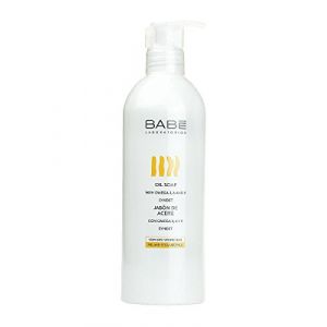 Babe Savon à Huile 500 ml (Pharmacy Premium, neuf)