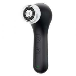 Knoruley Brosse Faciale Vibrante et Rotative &Eacute;tanche Rechargeable pour le Nettoyage en Profondeur & Massage (YZESheng, neuf)