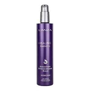 L'Anza - Baume pour Cheveux - Réparateur et Lissant - Healing Smooth Straightening Balm - 250ml (Haarshop Webshop, neuf)