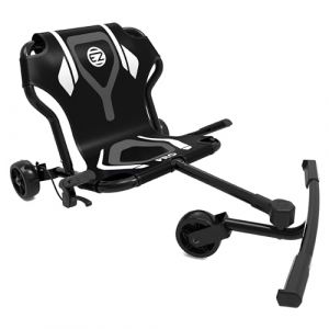 EzyRoller Tricycle Pro X Fun pour adolescents et adultes à partir de 10 ans (Ezyroller Europe, neuf)