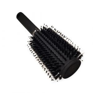 CARISSETT Brosse à cheveux innovante avec compartiment secret, accessoire de sécurité dissimulé, peigne de rangement multifonctionnel (chenpaif, neuf)