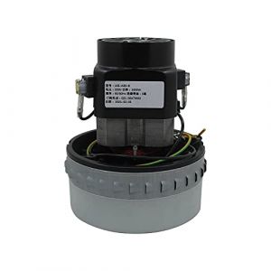 oomvarmer Moteur aspirateur Turbine 1000w 1200w 1500w pour aspirateur Sec et Humide Multifonction 220v (Xuzhou Yisheng Trade Co.,Ltd, neuf)
