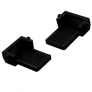 G&eacute;n&eacute;rique Paire Rotules de Store REMIFRONT REMIS lat&eacute;ral Pare Brise Camping Car (DALARANSTORE, neuf)