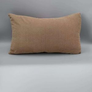 Taie D'oreiller 50x70/40x70/40x60 Rectangulaire Lot De 2 Extensible Housse De Coussin 40x80/60x80 Couverture Oreiller Pour Canapé Maison Salon Chambre Decoration ( Color : Brown , Size : 40x70 cm (2pc (leeupault, neuf)
