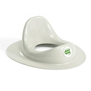 OKBABY ECO Ergo - Réducteur de WC en plastique recyclé - Assise ergonomique et confortable (egenta.shop, neuf)