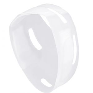 Sangle amincissante r&eacute;utilisable pour le visage en V Line Lift Tape Chin Up Patchs Forme Minceur &agrave; l'affaissement de la ligne de levage avec mentonni&egrave;re (qoeifj, neuf)